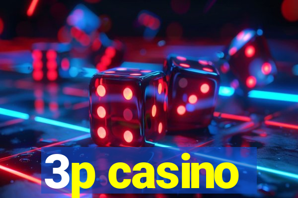 3p casino